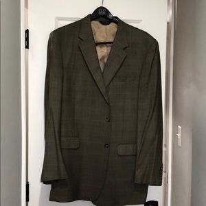 Jos. A. Bank suit jacket
